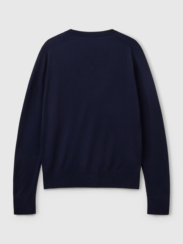 SWEATER L/S Mujer image number 6